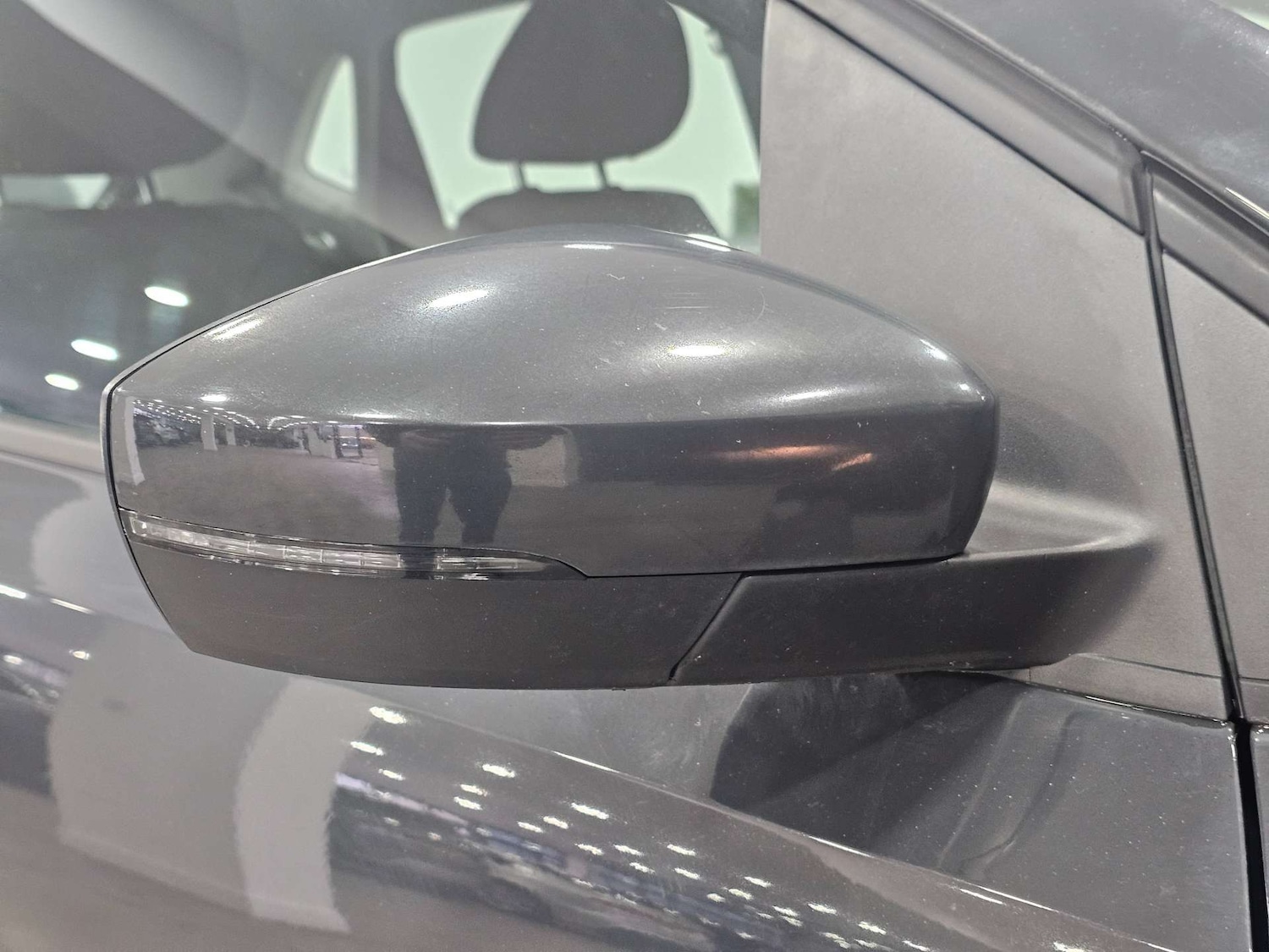 Used Volkswagen Polo 2016 for sale - 77148635: Photo 40