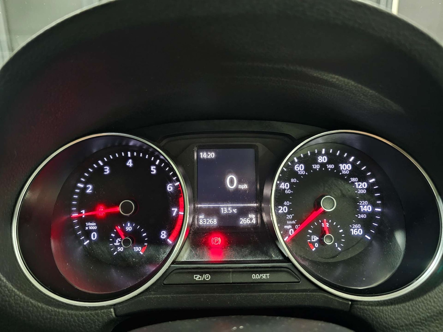 Used Volkswagen Polo 2016 for sale - 77148635: Photo 59