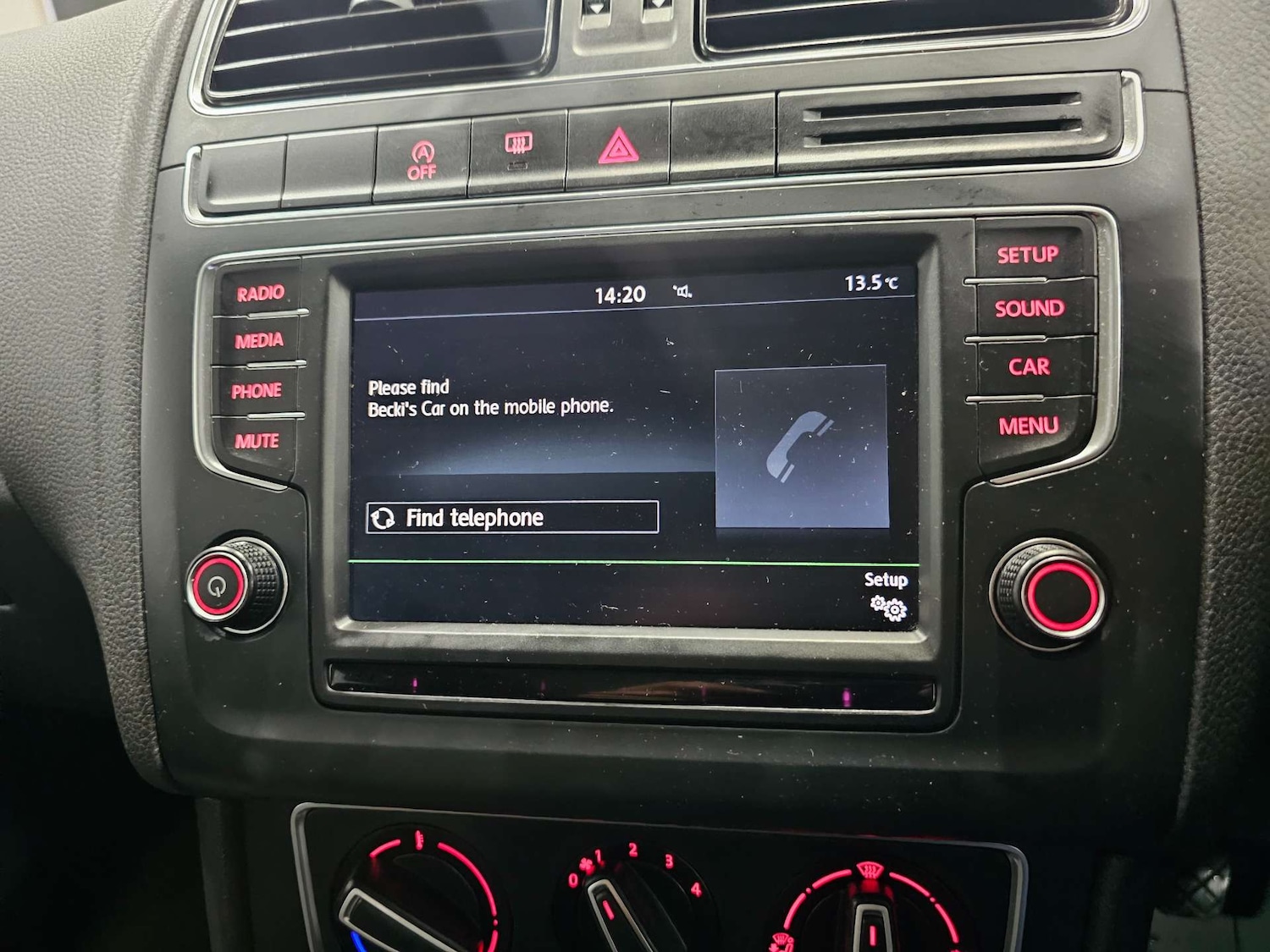 Used Volkswagen Polo 2016 for sale - 77148635: Photo 66