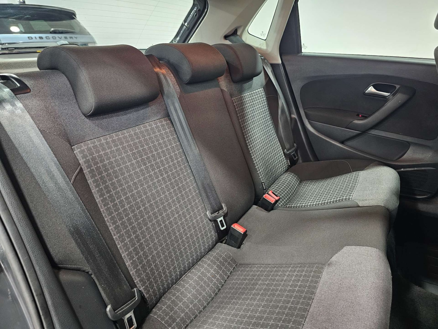 Used Volkswagen Polo 2016 for sale - 77148635: Photo 76