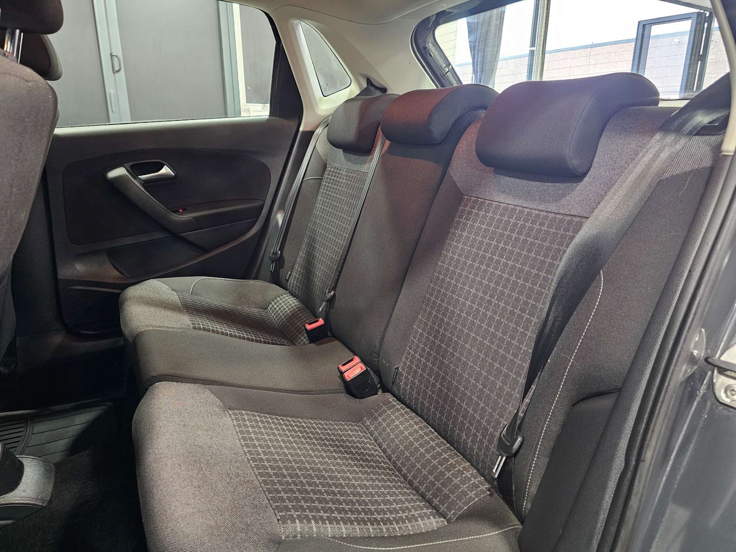 Used Volkswagen Polo 2016 for sale - 77148635: Photo 80