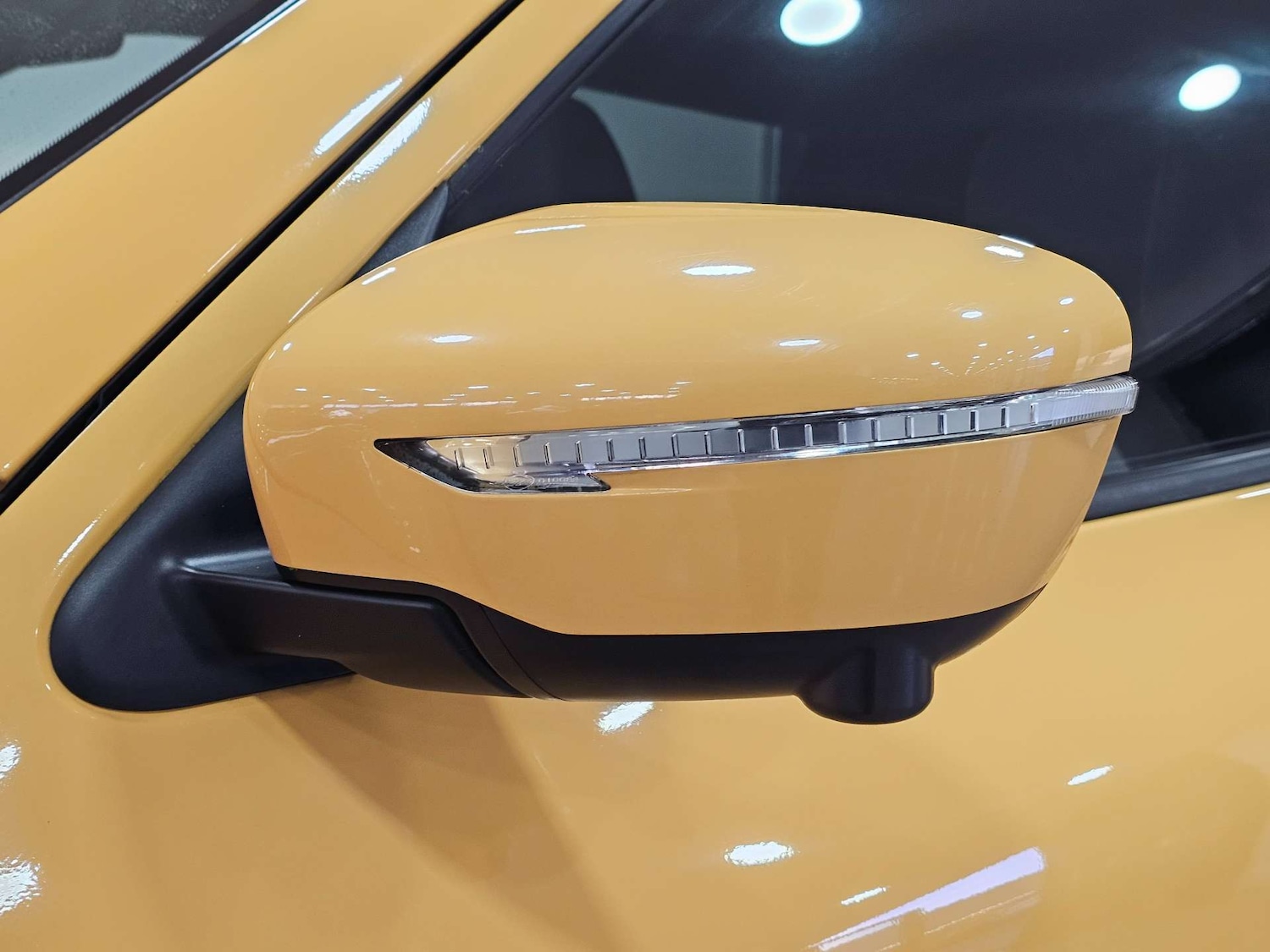 Used Nissan Juke 2015 for sale - 77083602: Photo 24