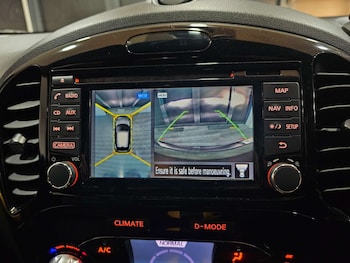 Used Nissan Juke 2015 for sale - 77083602: Photo