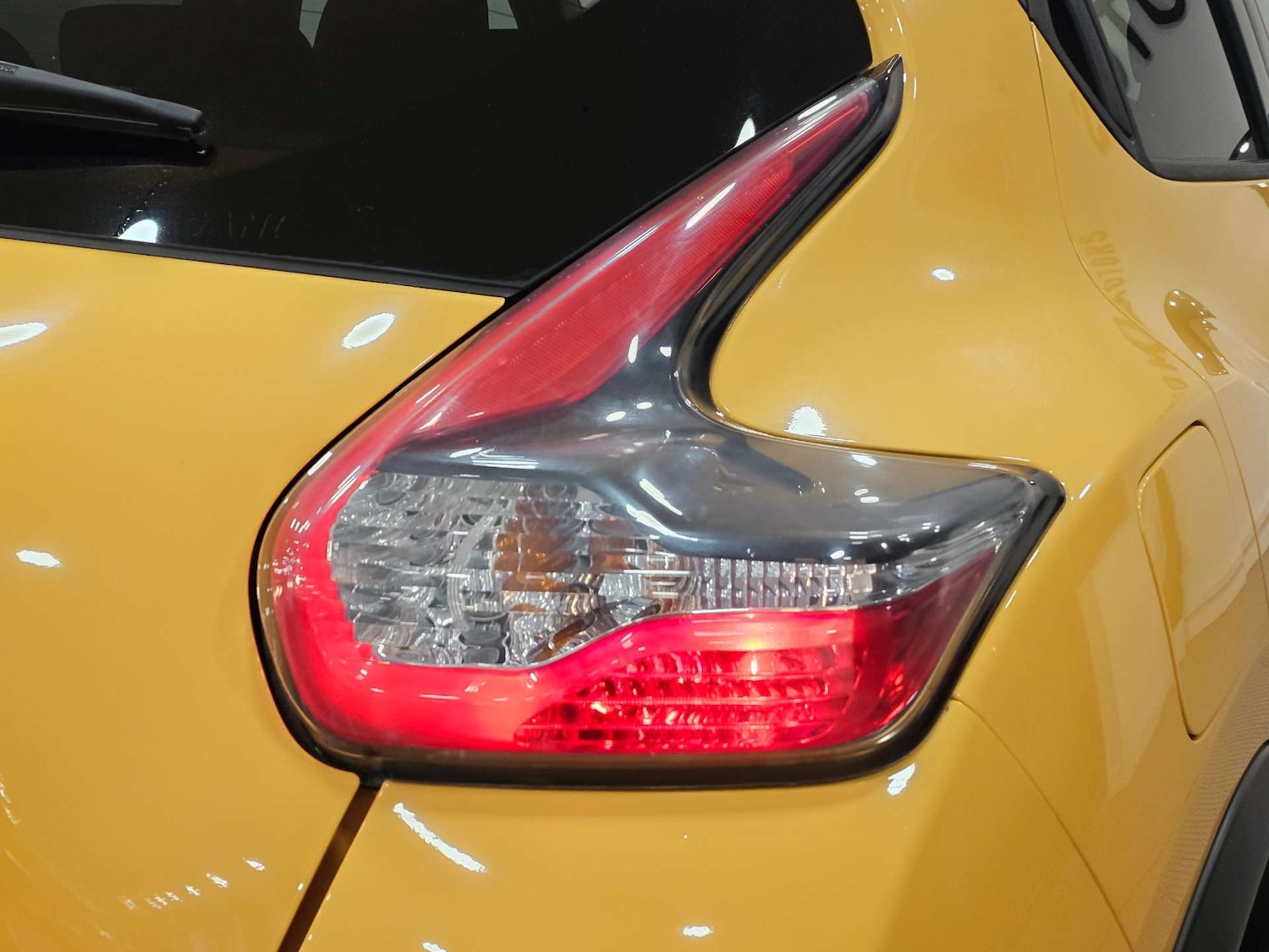 Used Nissan Juke 2015 for sale - 77083602: Photo 32