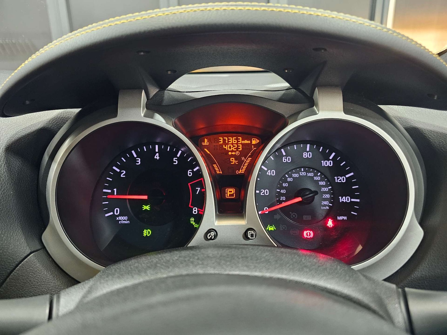 Used Nissan Juke 2015 for sale - 77083602: Photo 58