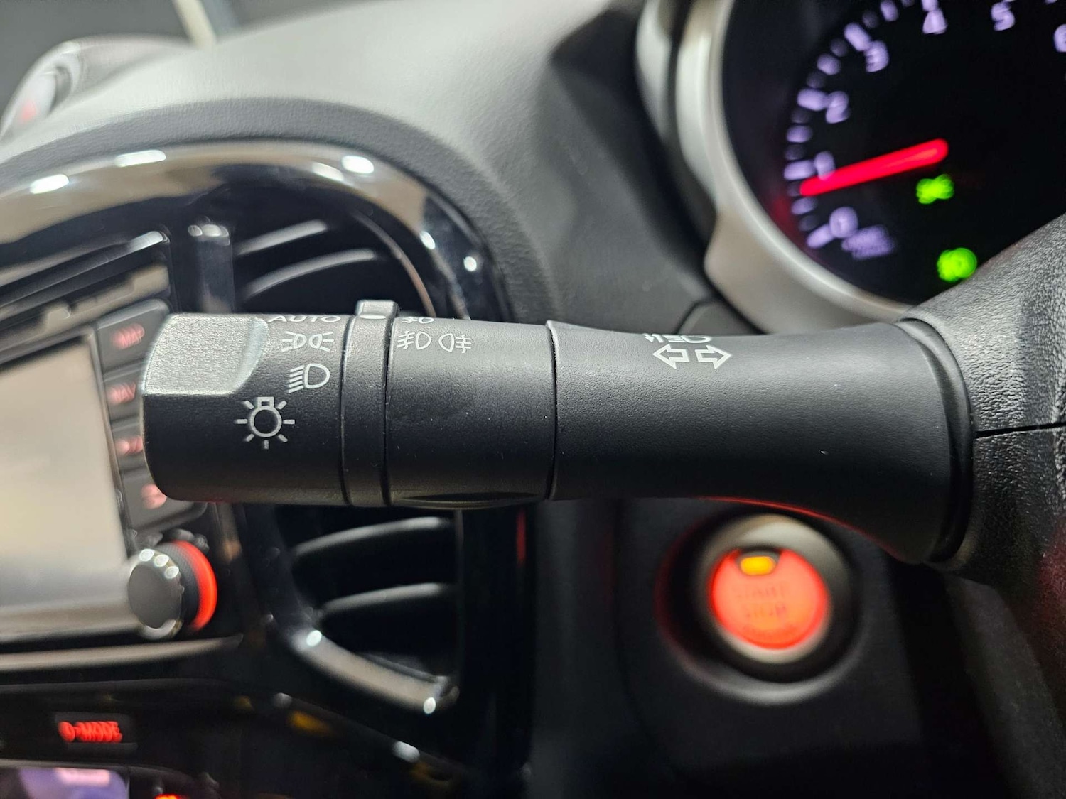 Used Nissan Juke 2015 for sale - 77083602: Photo 62