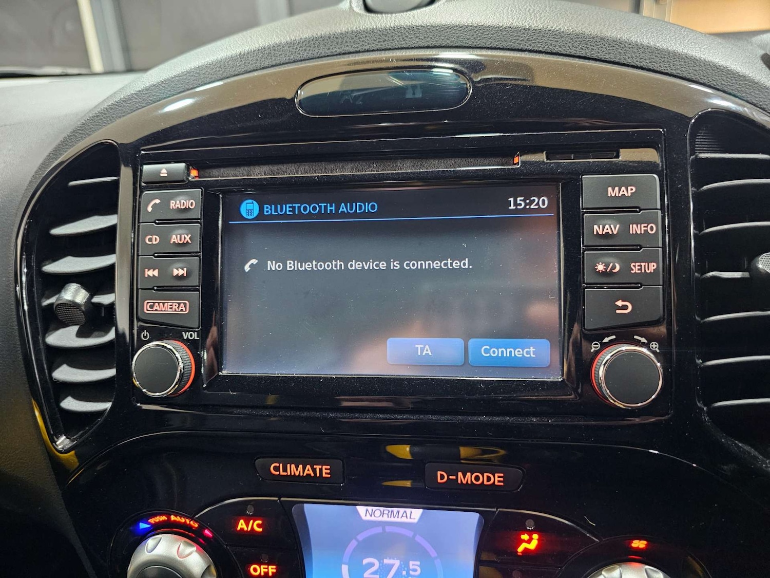 Used Nissan Juke 2015 for sale - 77083602: Photo 68