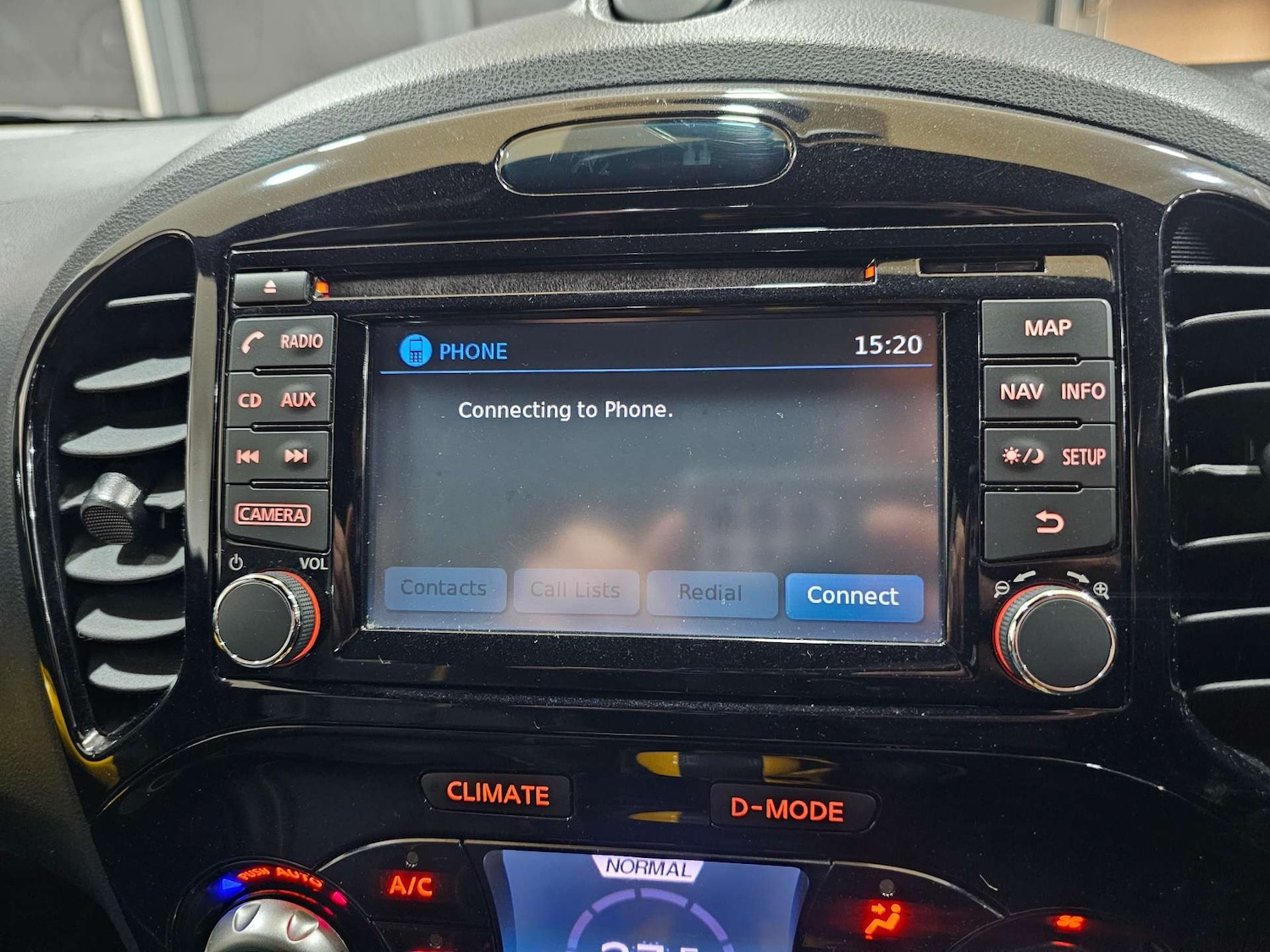 Used Nissan Juke 2015 for sale - 77083602: Photo 69