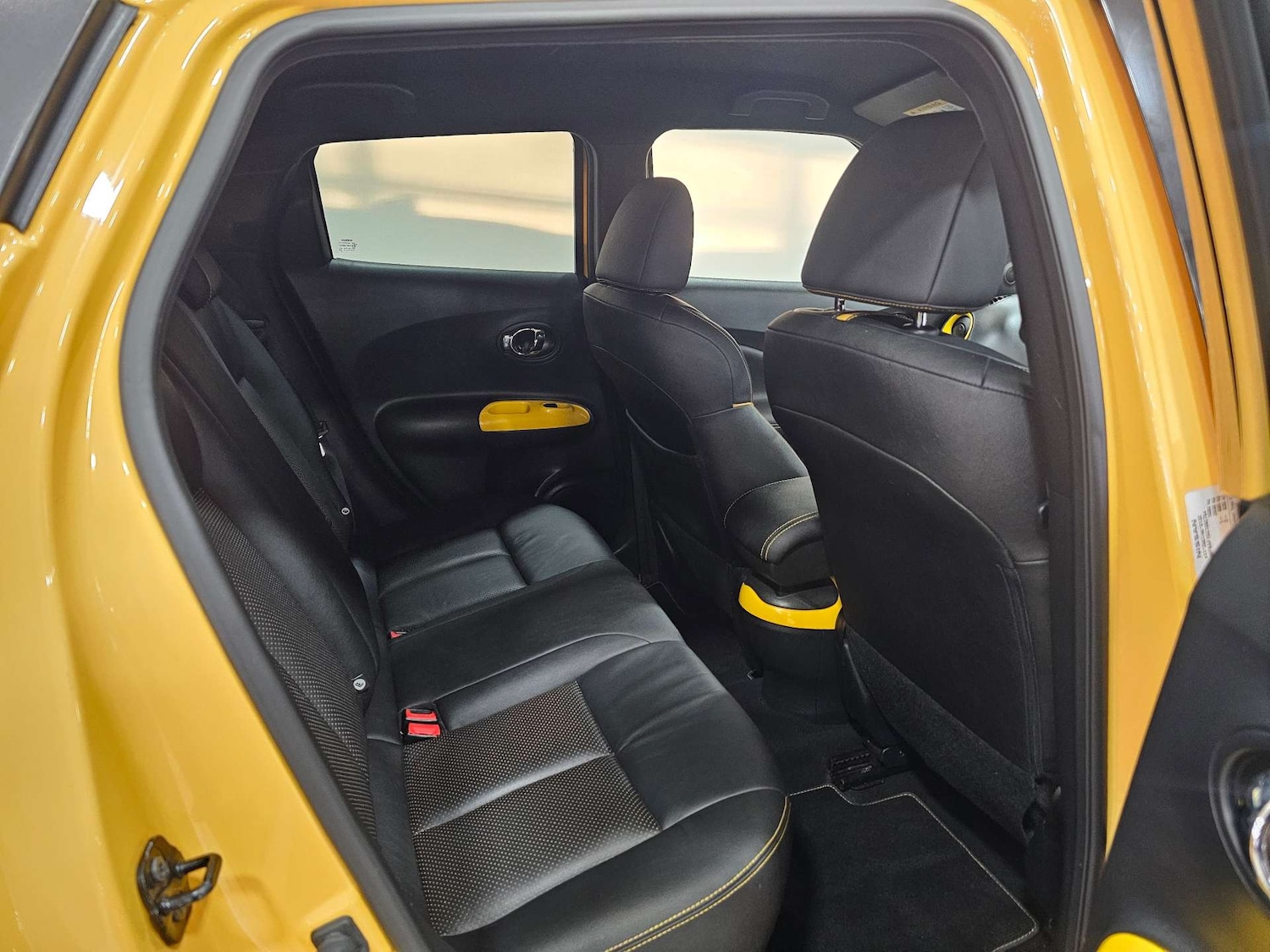 Used Nissan Juke 2015 for sale - 77083602: Photo 80