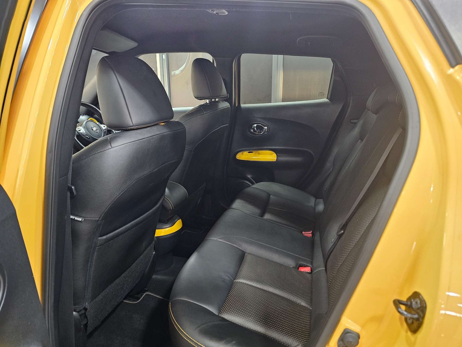 Used Nissan Juke 2015 for sale - 77083602: Photo 86