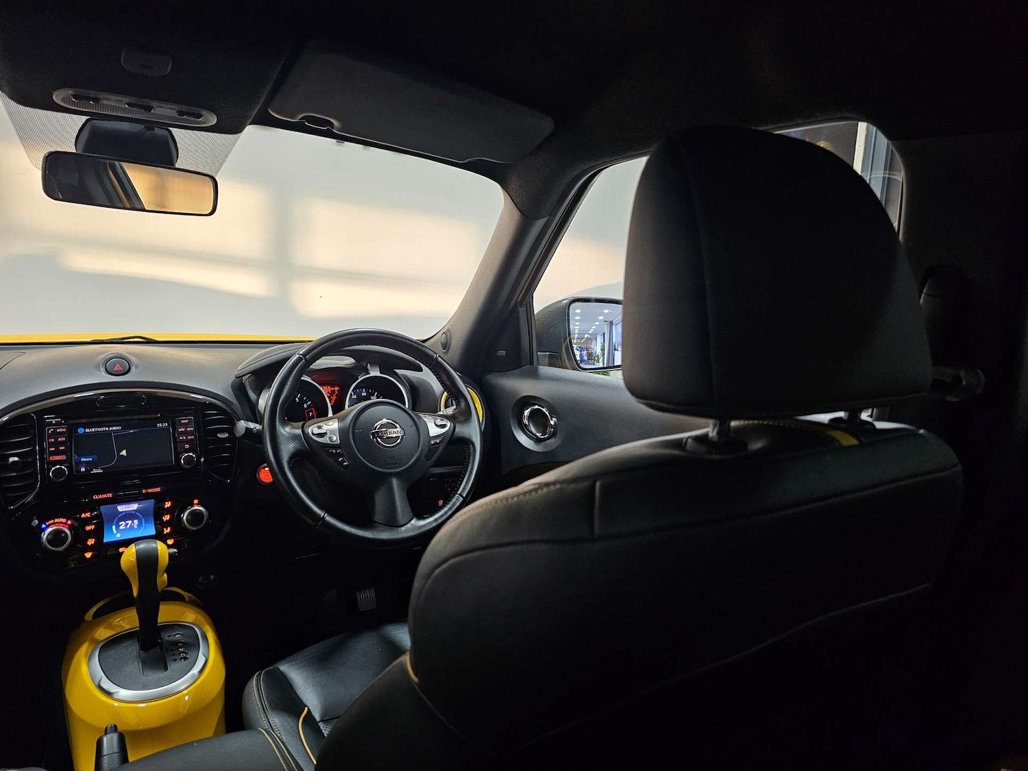 Used Nissan Juke 2015 for sale - 77083602: Photo 89