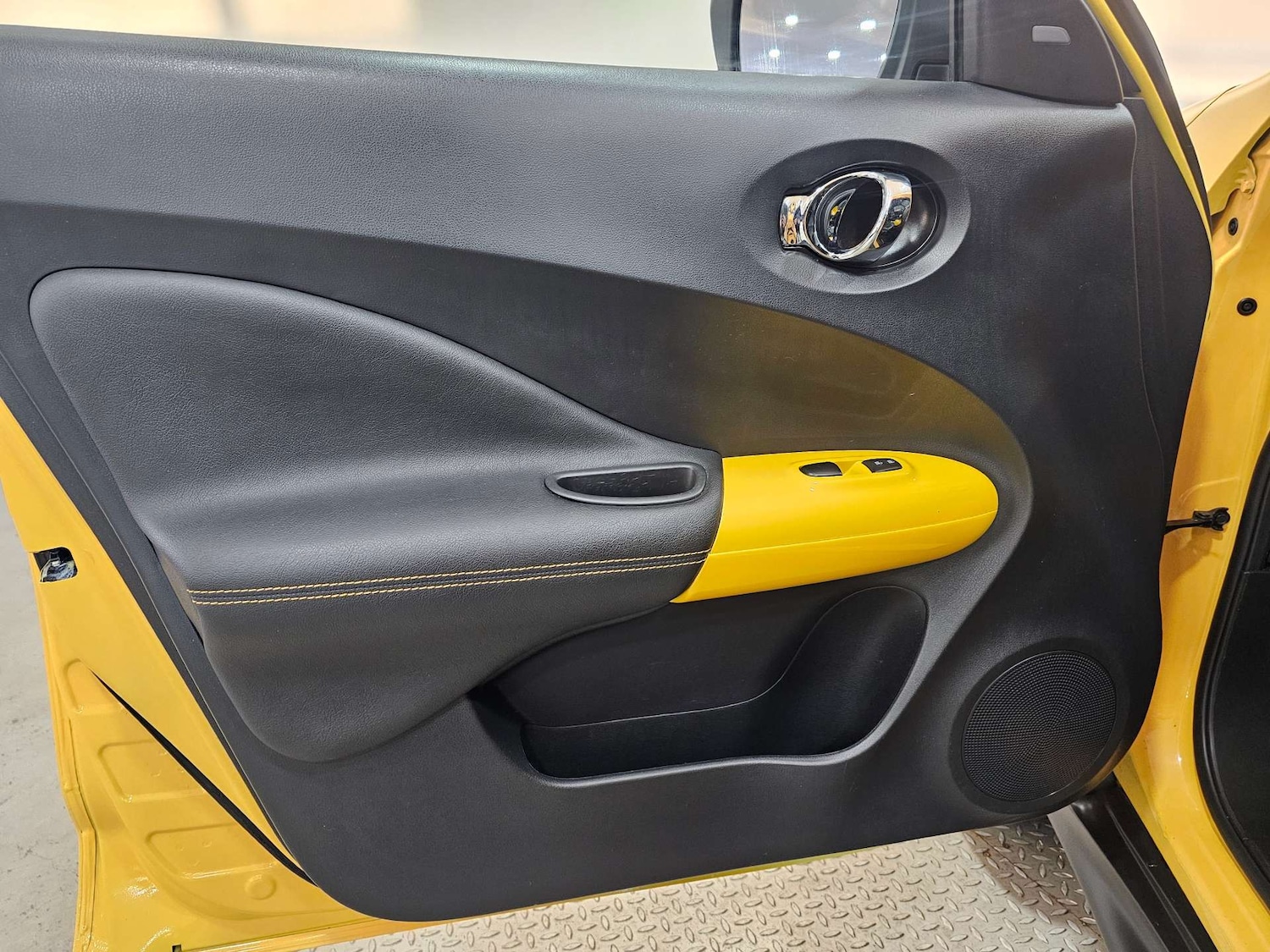 Used Nissan Juke 2015 for sale - 77083602: Photo 90