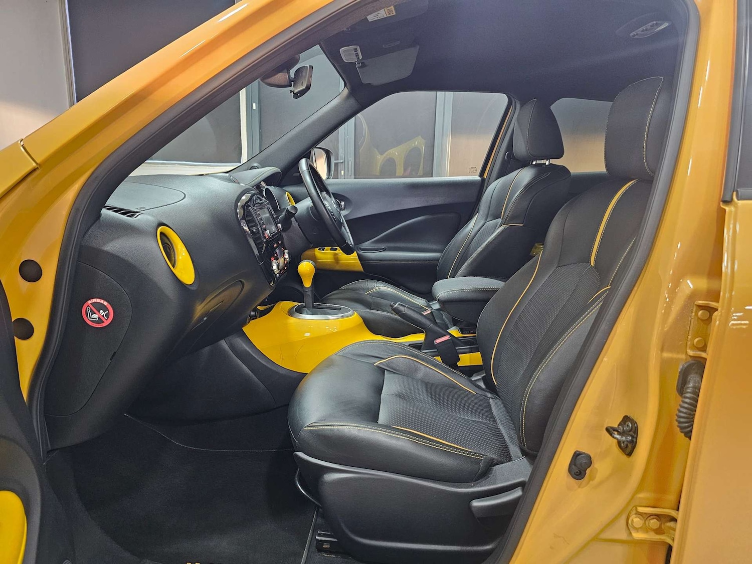 Used Nissan Juke 2015 for sale - 77083602: Photo 93