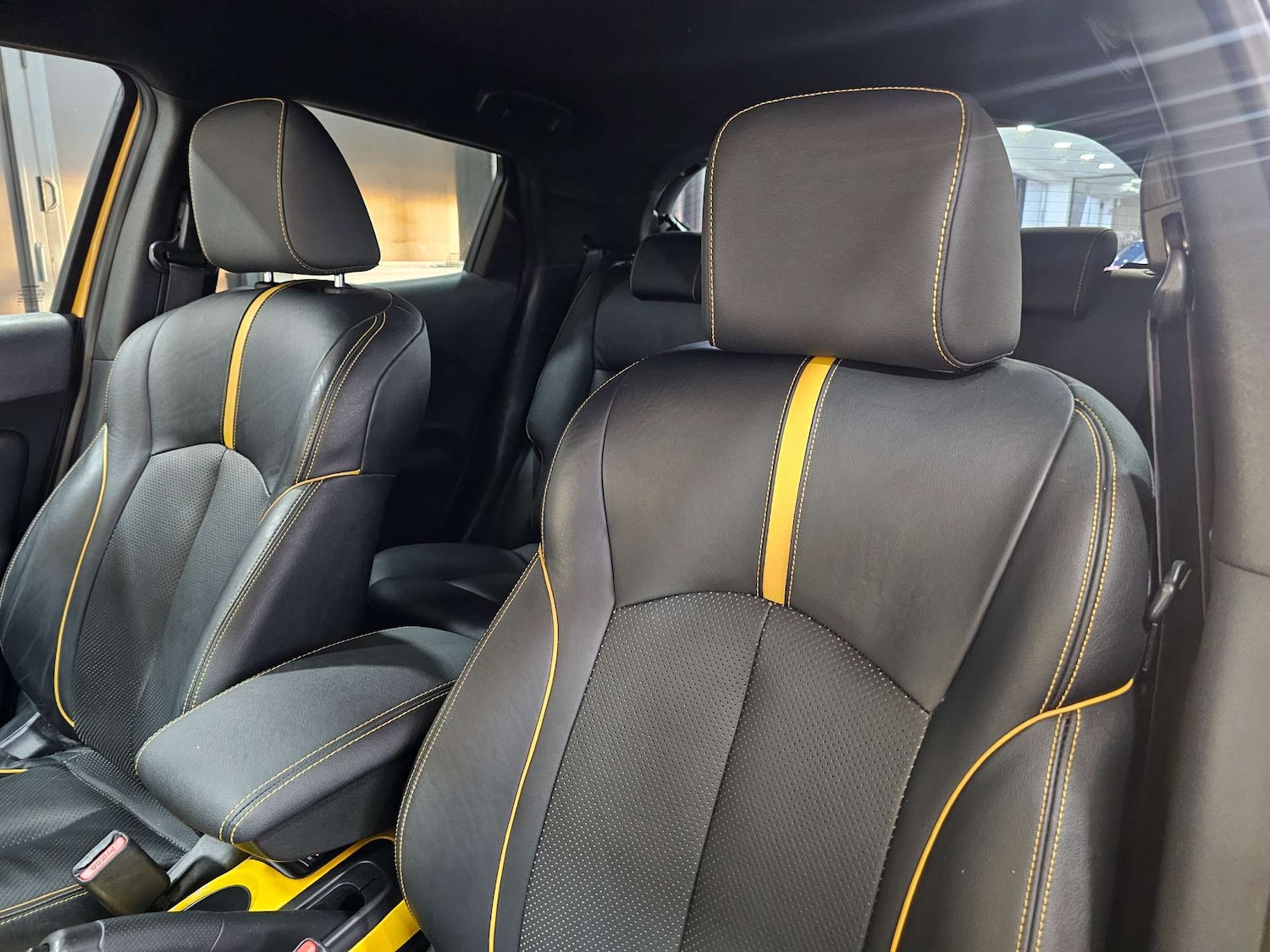 Used Nissan Juke 2015 for sale - 77083602: Photo 95