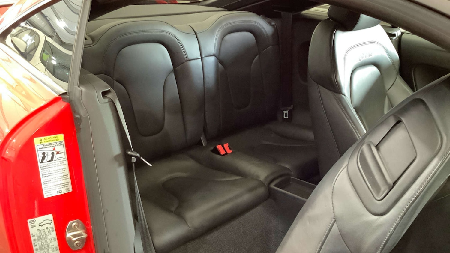 Used Audi TT 2013 for sale - 77452487: Photo 11