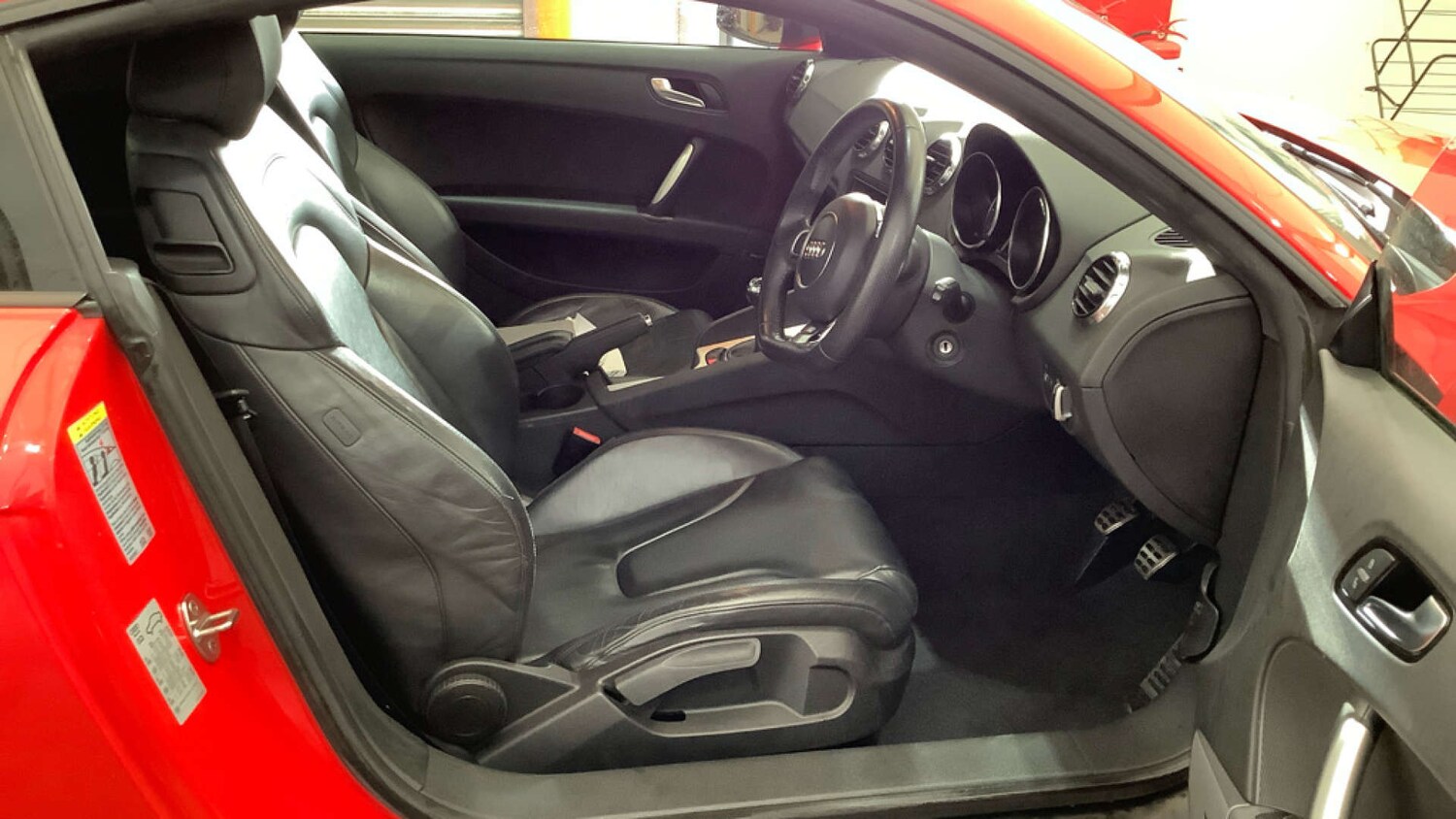 Used Audi TT 2013 for sale - 77452487: Photo 12