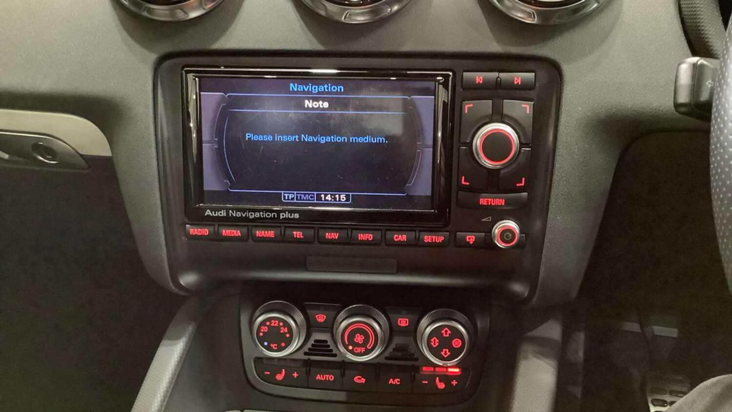 Used Audi TT 2013 for sale - 77452487: Photo 14