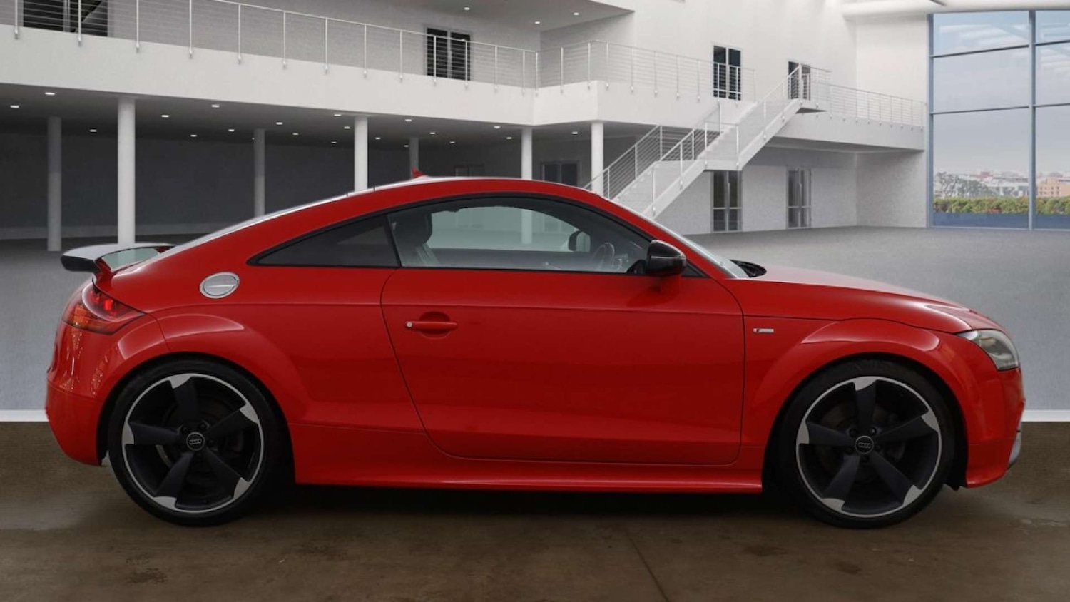 Used Audi TT 2013 for sale - 77452487: Photo 7