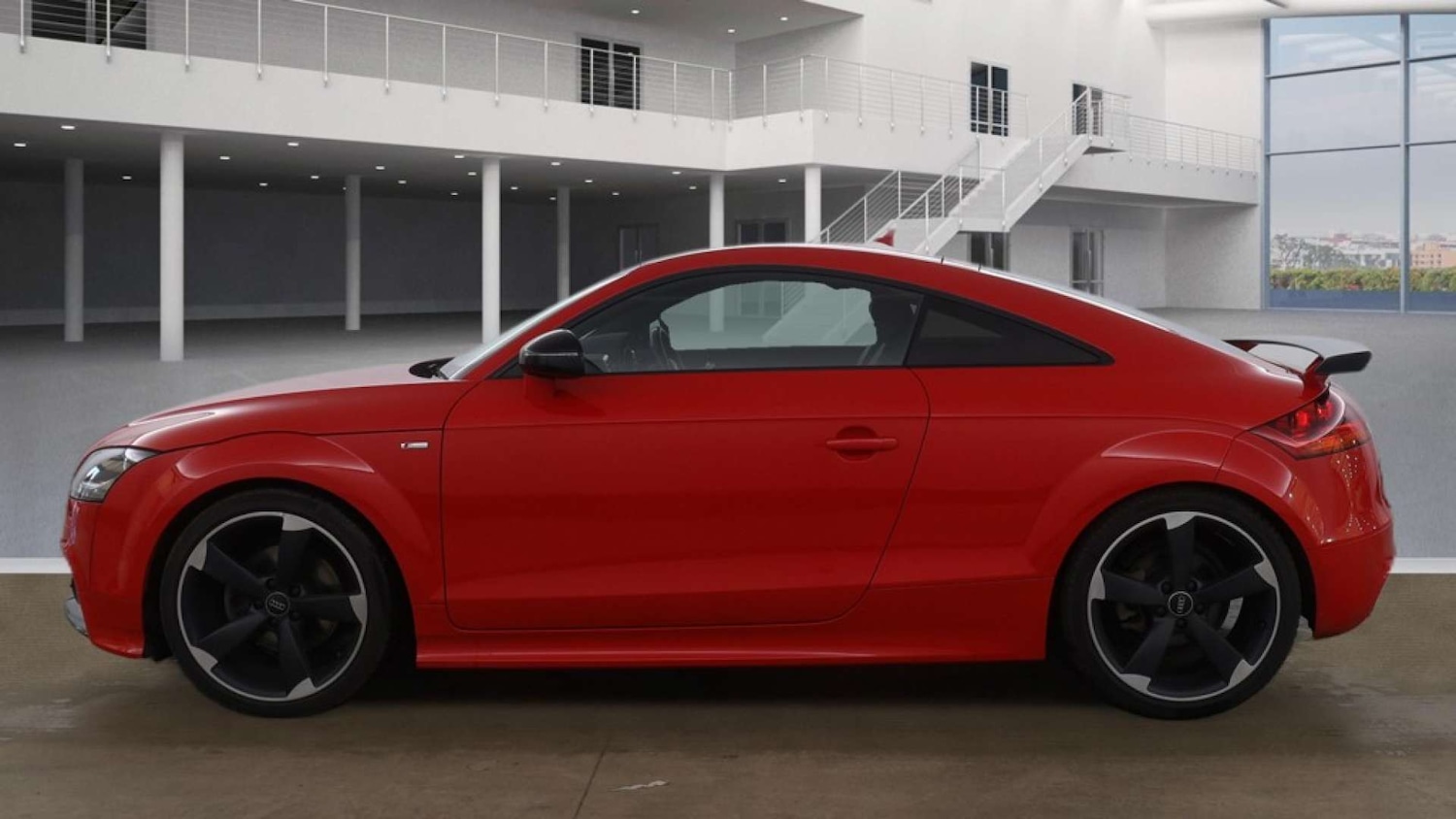 Used Audi TT 2013 for sale - 77452487: Photo 8