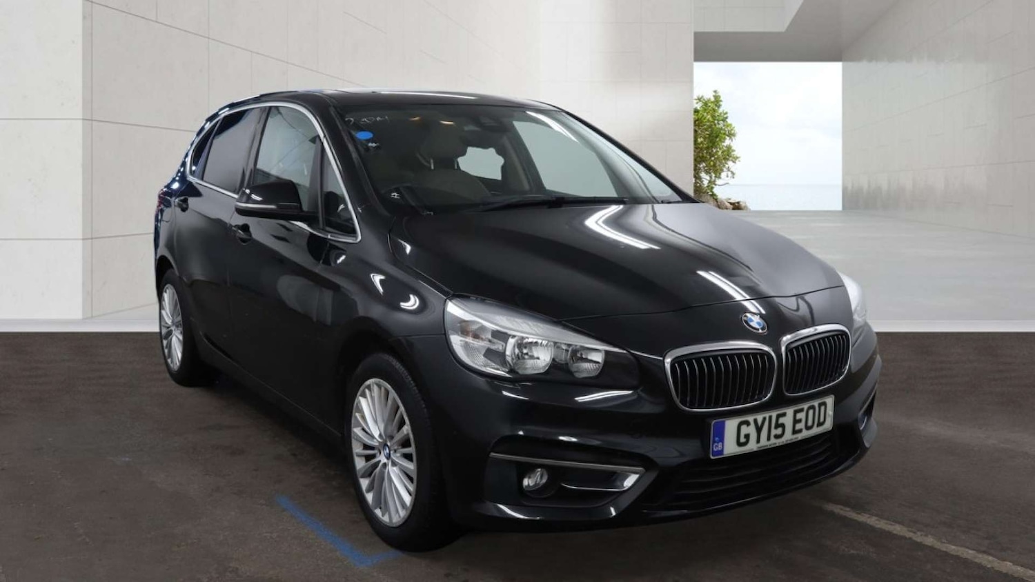 Used BMW 2 Series 2015 for sale - 78196843: Photo 1