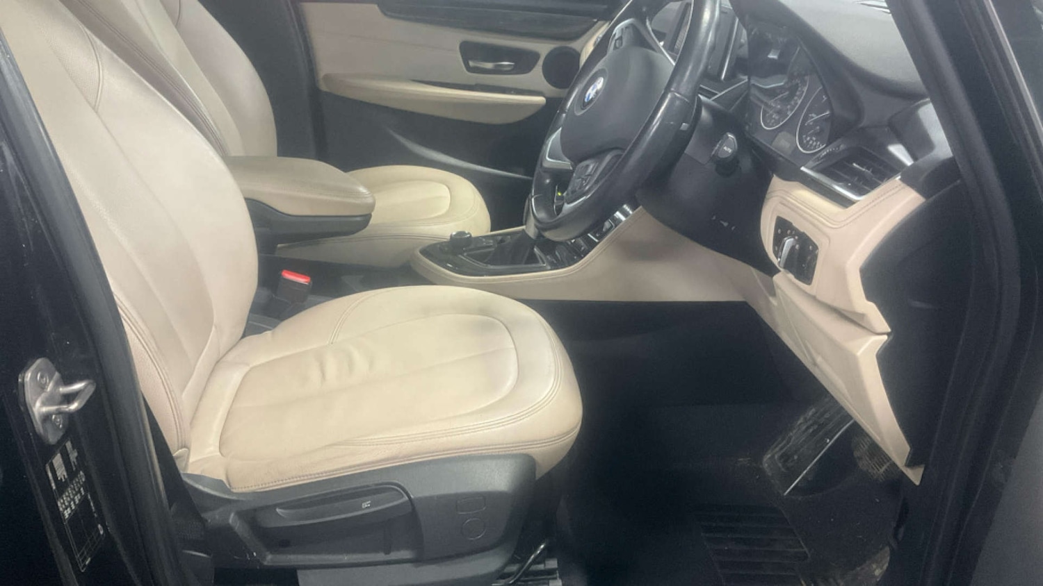 Used BMW 2 Series 2015 for sale - 78196843: Photo 11