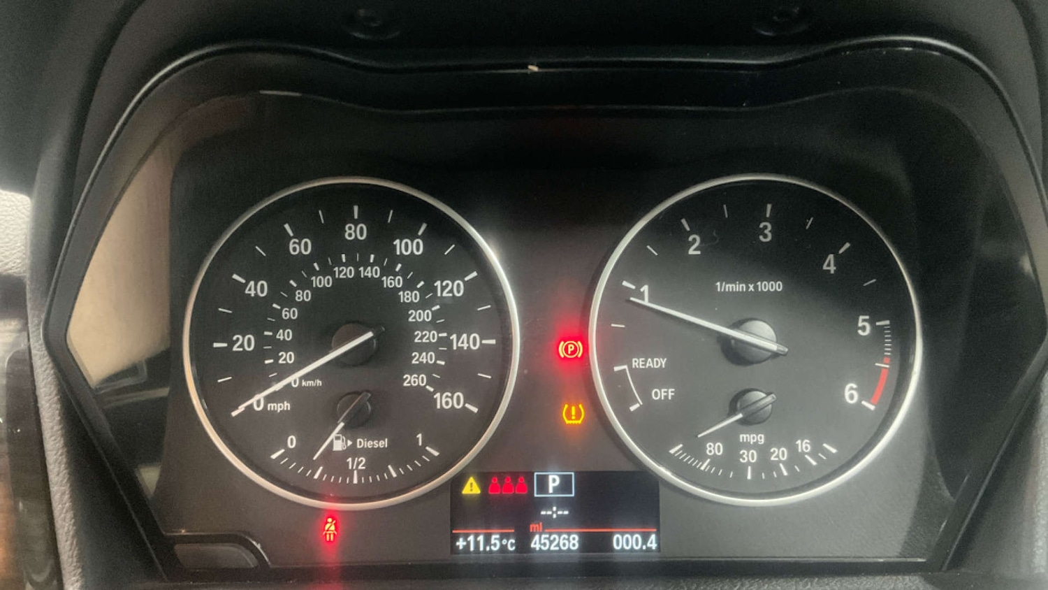 Used BMW 2 Series 2015 for sale - 78196843: Photo 13