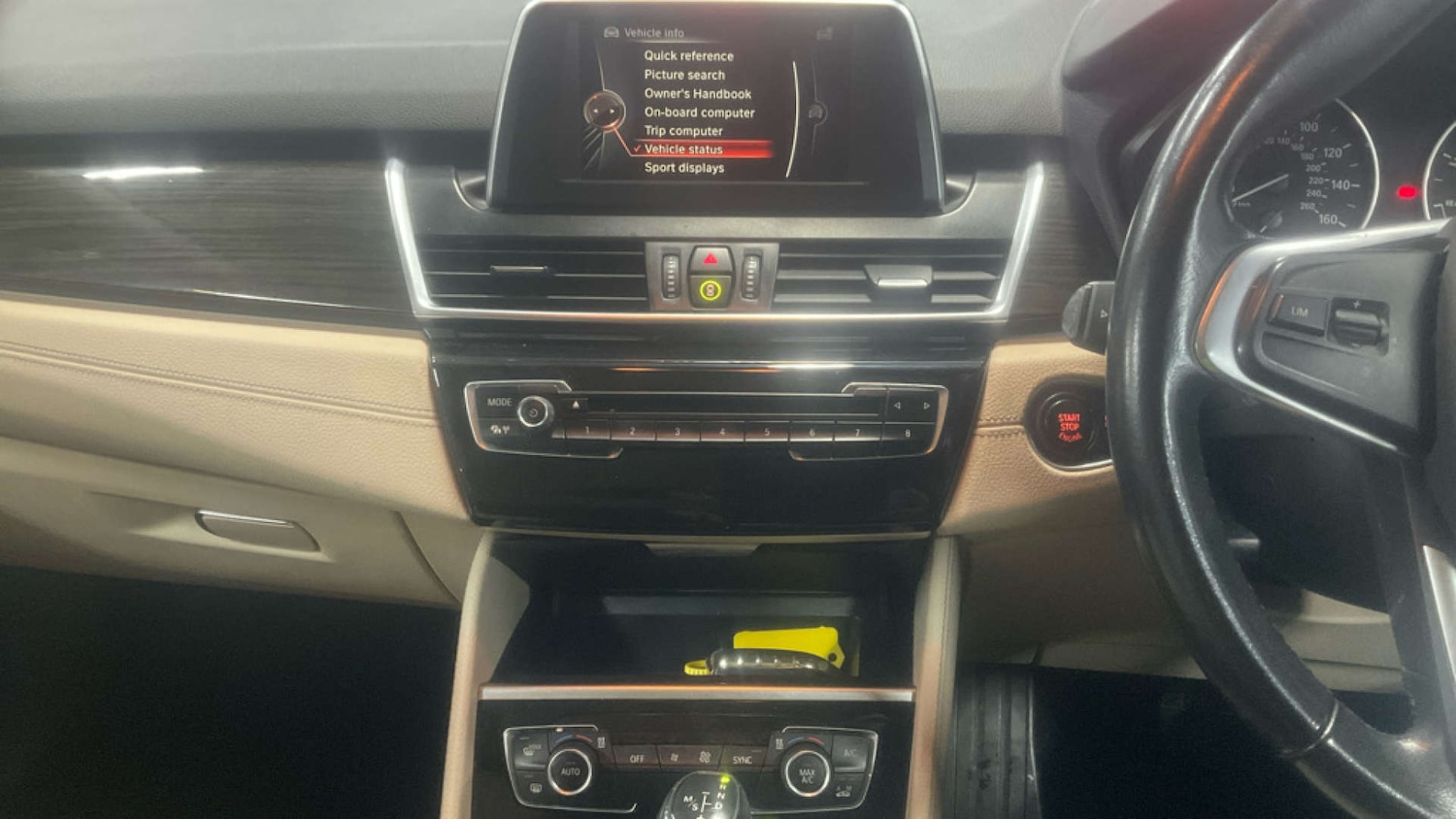 Used BMW 2 Series 2015 for sale - 78196843: Photo 14