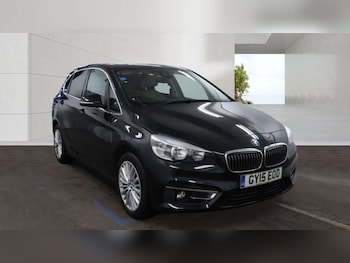 Used BMW 2 Series 2015 for sale - 78196843: Photo