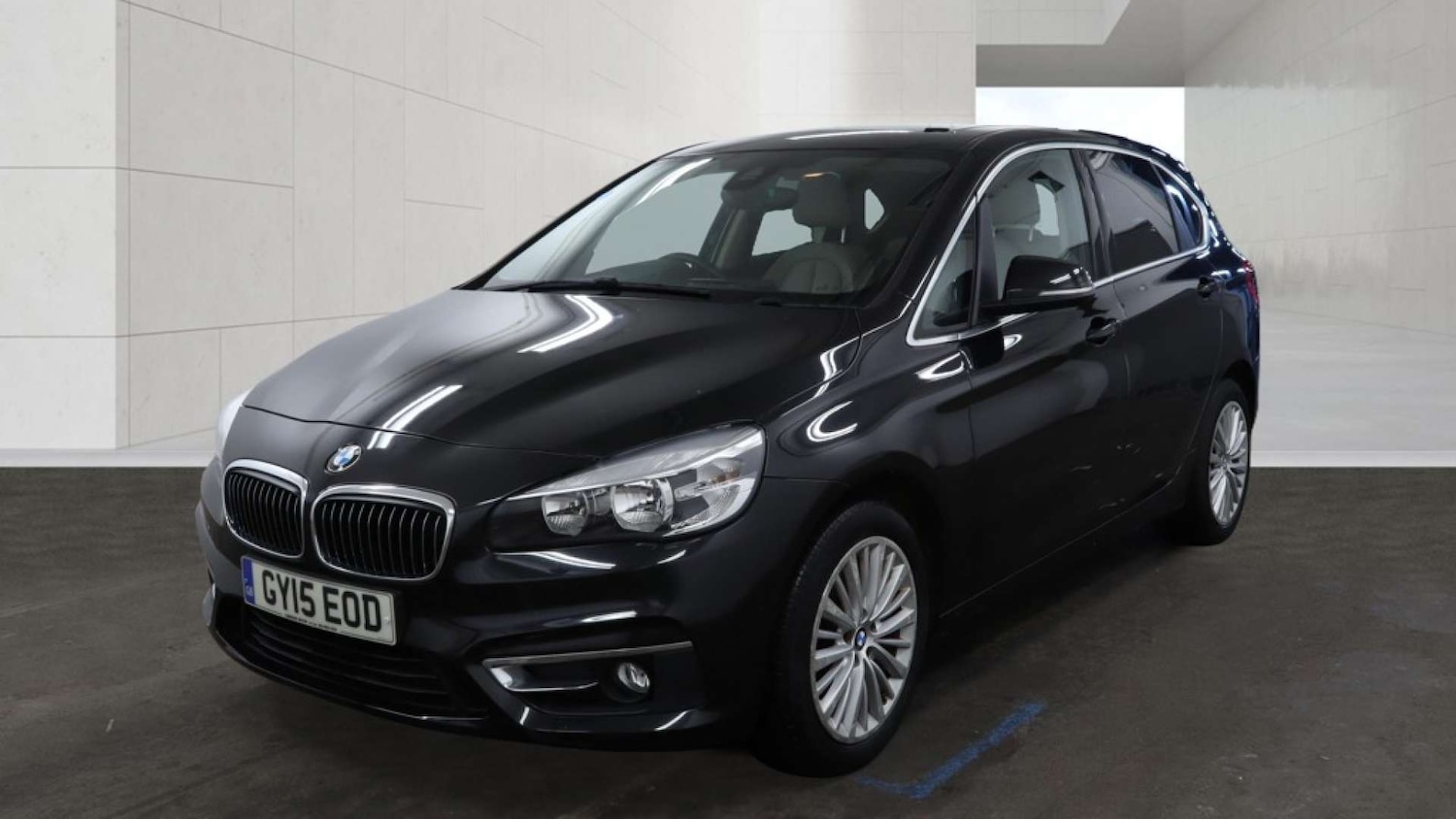 Used BMW 2 Series 2015 for sale - 78196843: Photo 3