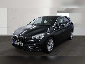 Used BMW 2 Series 2015 for sale - 78196843: Photo