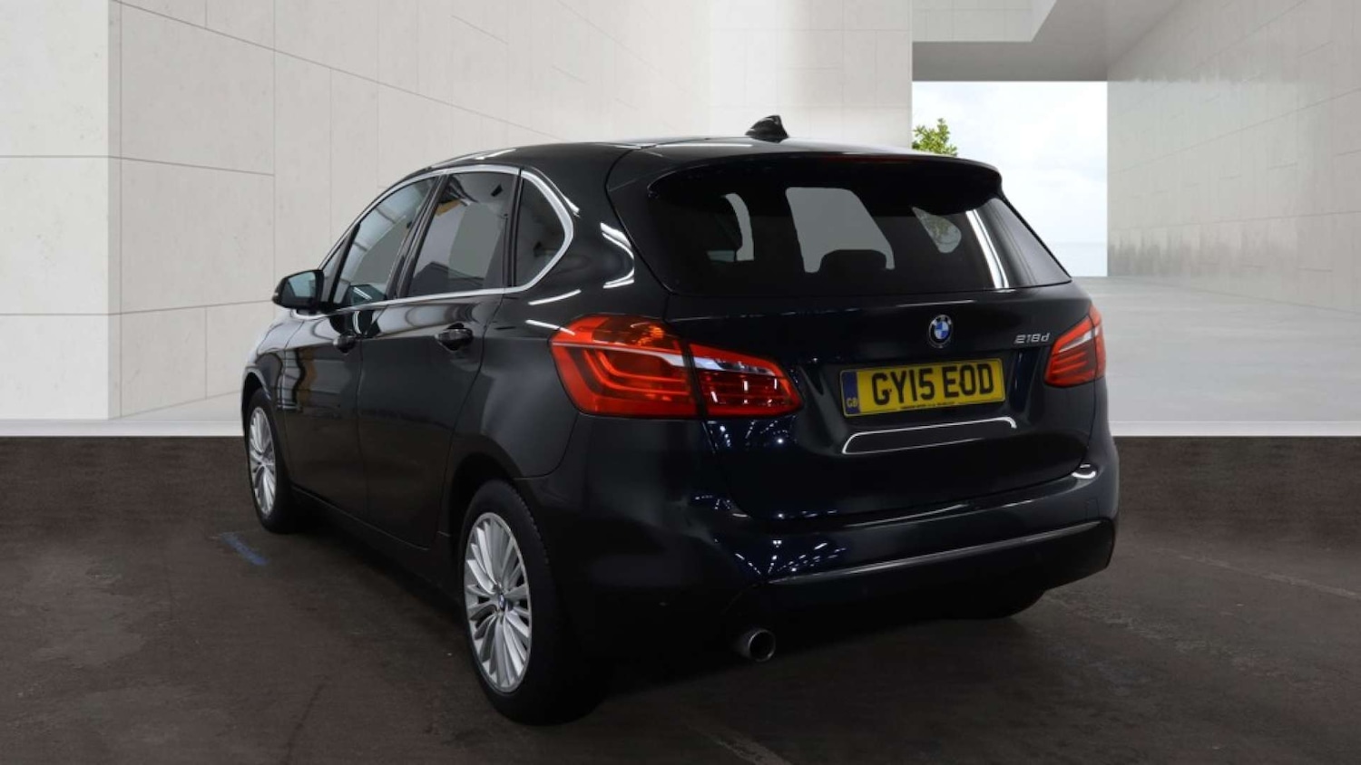 Used BMW 2 Series 2015 for sale - 78196843: Photo 4