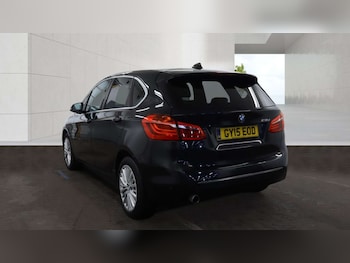 Used BMW 2 Series 2015 for sale - 78196843: Photo