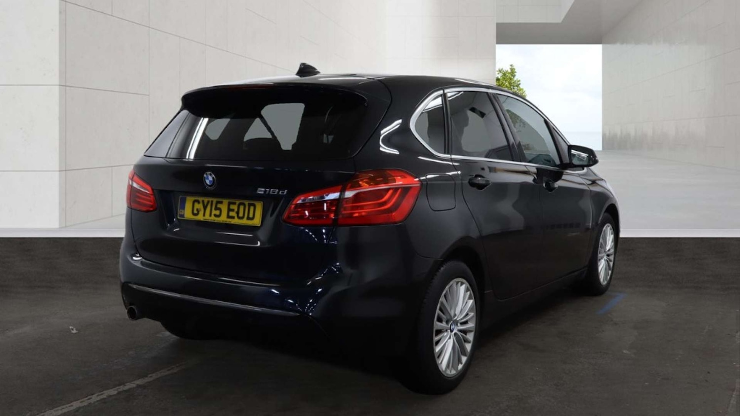 Used BMW 2 Series 2015 for sale - 78196843: Photo 5