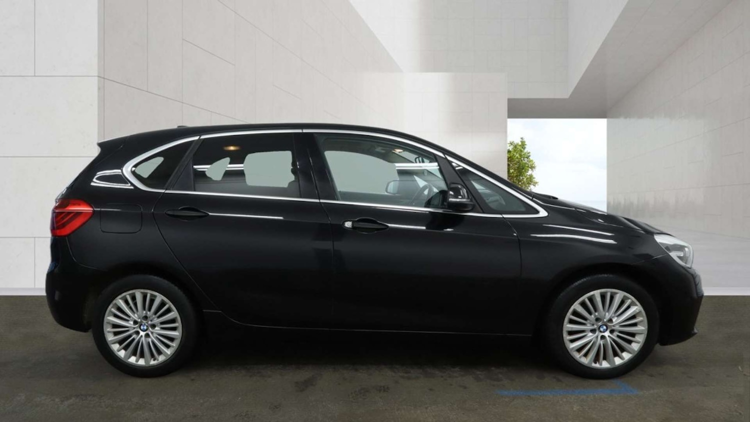 Used BMW 2 Series 2015 for sale - 78196843: Photo 6