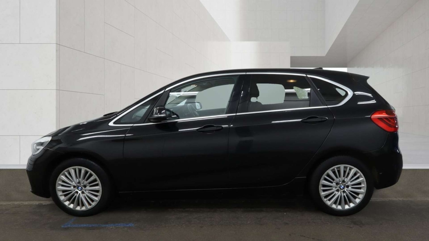 Used BMW 2 Series 2015 for sale - 78196843: Photo 7