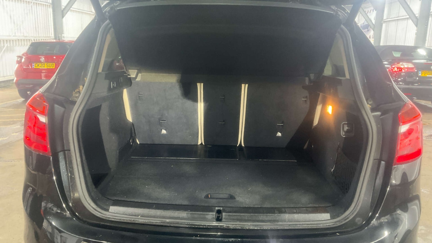 Used BMW 2 Series 2015 for sale - 78196843: Photo 9