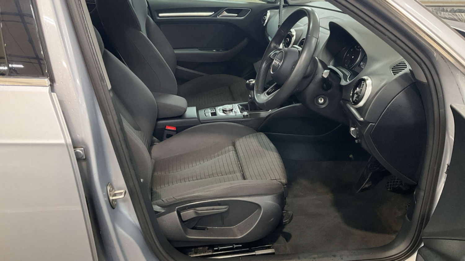 Used Audi A3 2017 for sale - 77170321: Photo 12