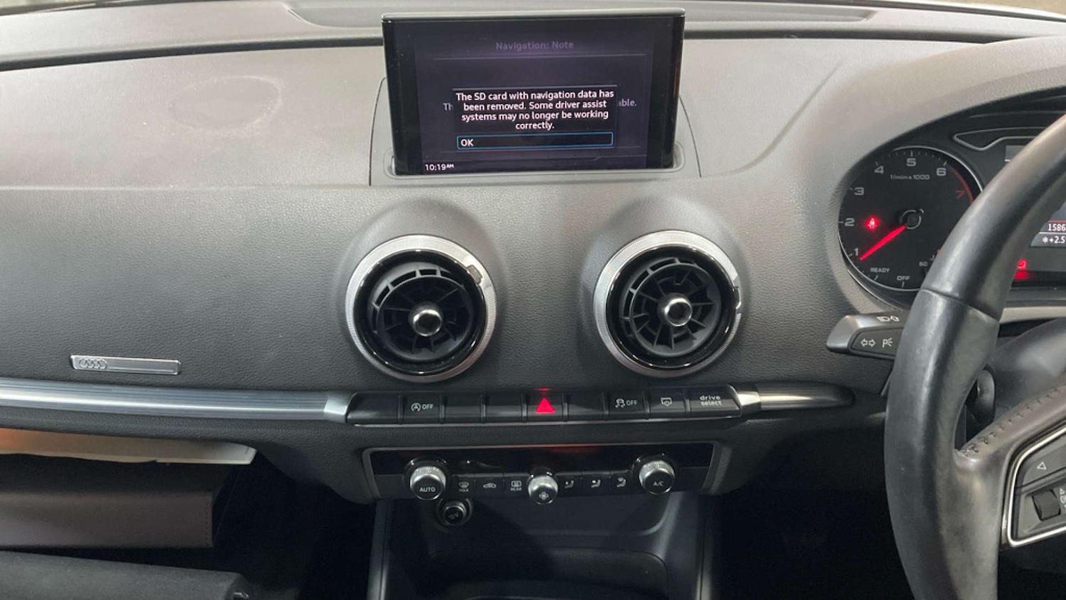 Used Audi A3 2017 for sale - 77170321: Photo 14