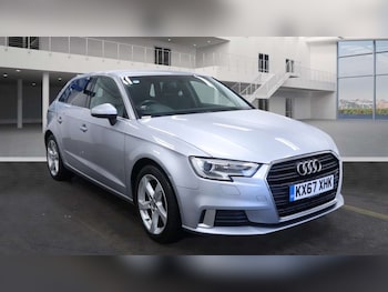 Audi A3 feature image