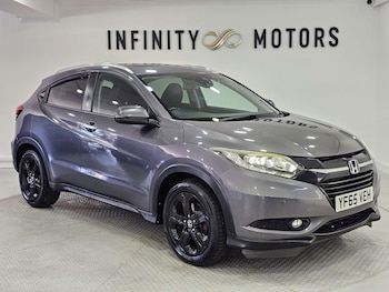Used Honda HR-V 2015 for sale - 78738691: Photo