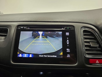 Used Honda HR-V 2015 for sale - 78738691: Photo