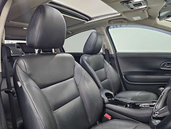 Used Honda HR-V 2015 for sale - 78738691: Photo