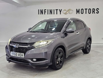 Used Honda HR-V 2015 for sale - 78738691: Photo