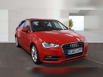 Used Audi A3 2013 for sale - 79459678: Photo