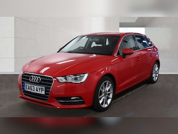 Used Audi A3 2013 for sale - 79459678: Photo
