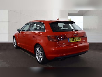 Used Audi A3 2013 for sale - 79459678: Photo