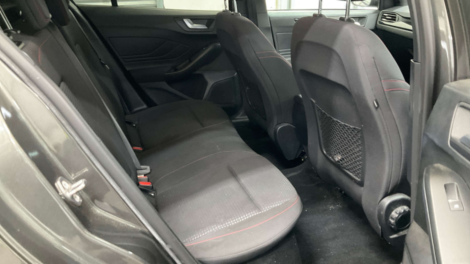 Used Ford Focus 2020 for sale - 77028313: Photo 10