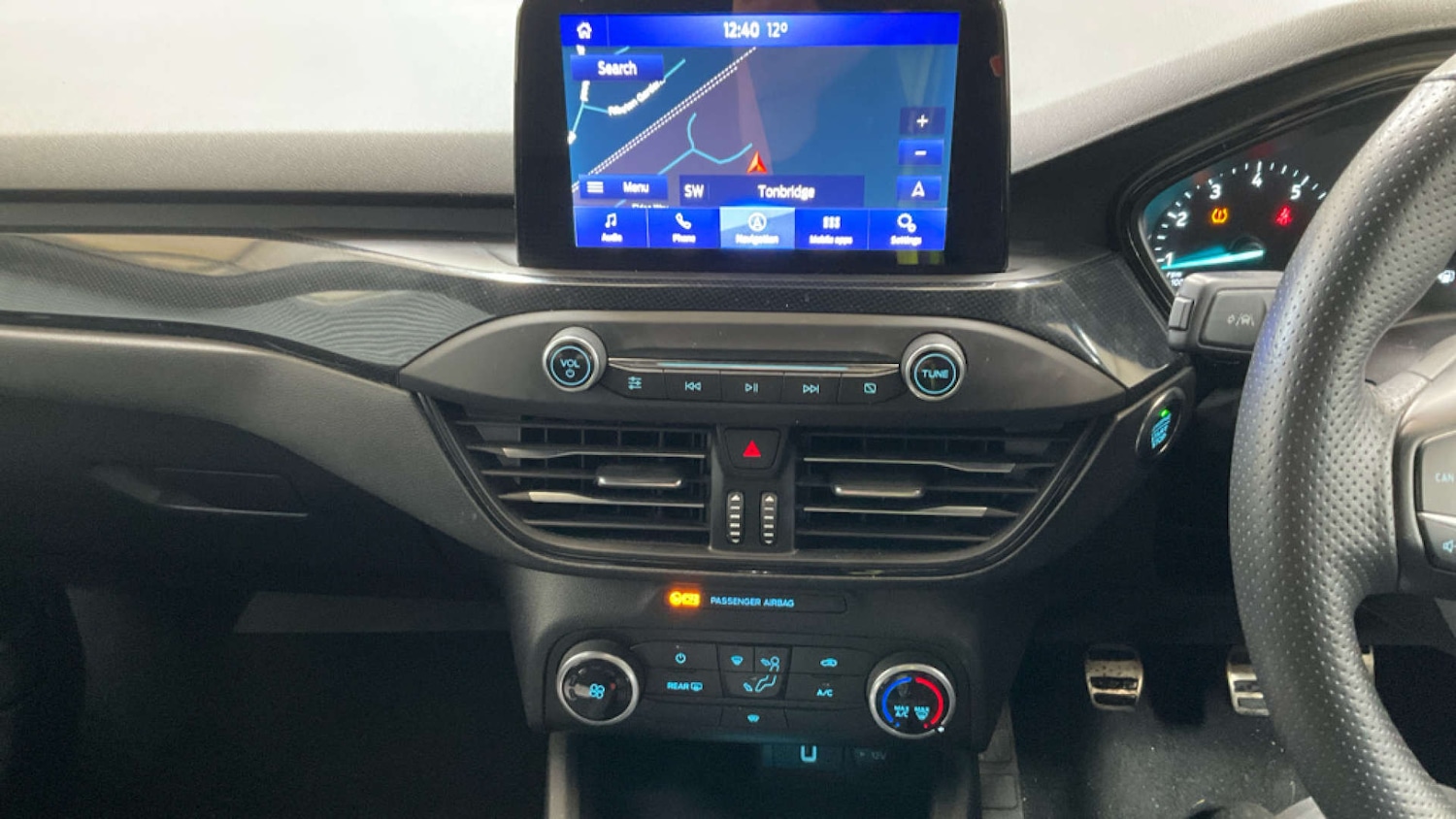 Used Ford Focus 2020 for sale - 77028313: Photo 14