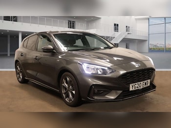 Used Ford Focus 2020 for sale - 77028313: Photo