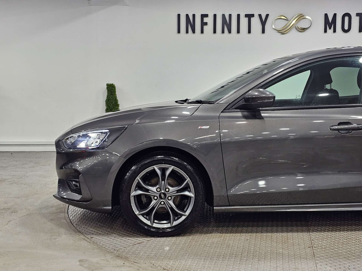 Used Ford Focus 2020 for sale - 77028313: Photo 22